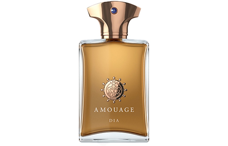 Amouage Dia — фото 2