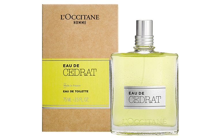 L'OCCITANE/欧舒丹 EDT 75ml — фото 4