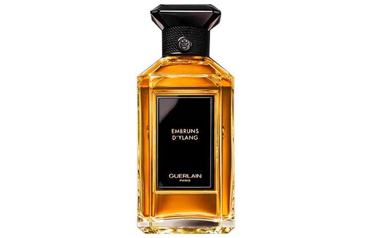 Guerlain EDP 100ml200ml — фото 5