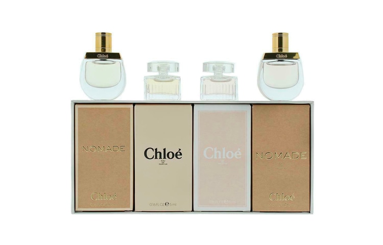 Chloe/蔻依 Chloe Mini Perfume Set