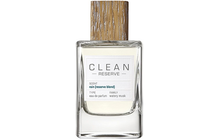 clean/克霖 clean reserve EDP 50ml100ml — фото 3