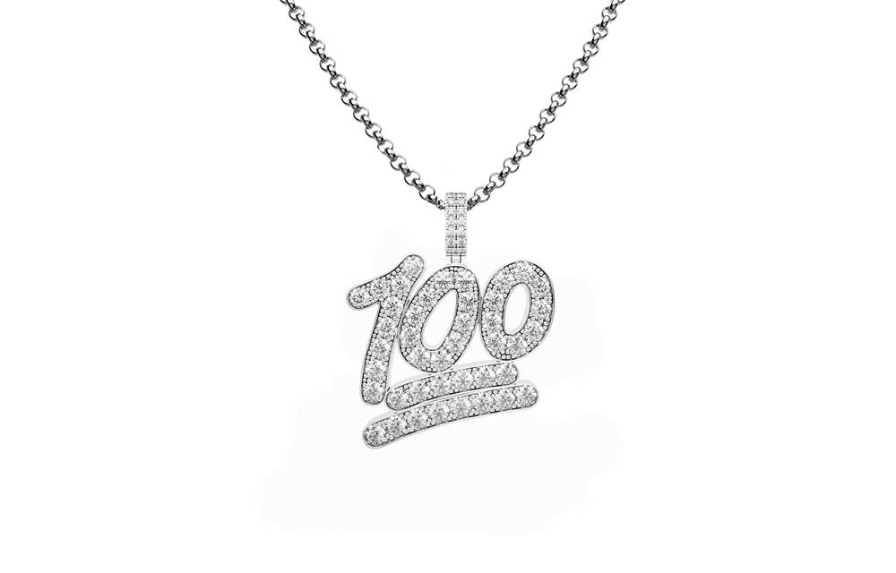 iCEGIANT iGT 100 100