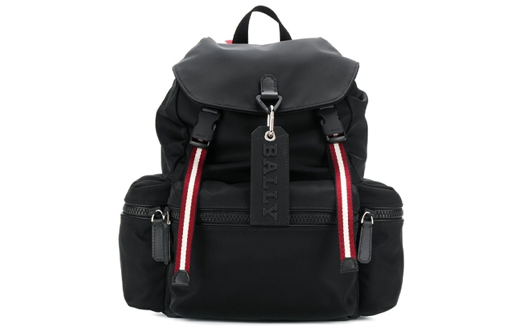 BALLY巴利 BALLY Logo