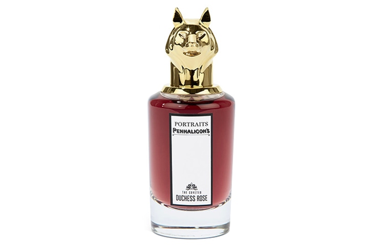 Penhaligon'S Duchess Rose EDP