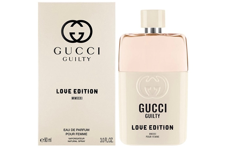 Gucci EDP 50ml90ml — фото 6