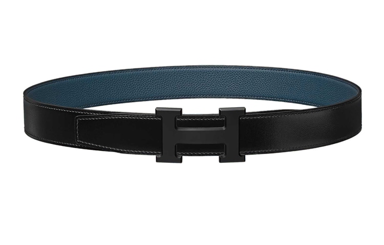 HERMES/爱马仕 HERMES H 3.2cm