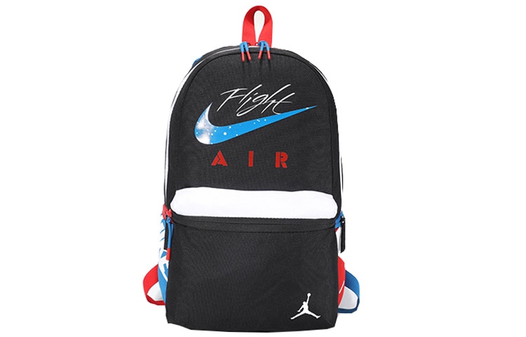 Рюкзак Jordan AJ4 Flight Backpack