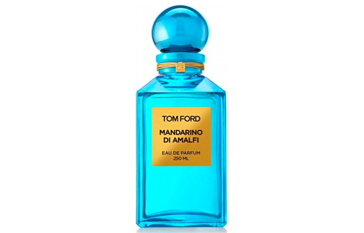 Tom Ford Ébène Fumé EDP — фото 5