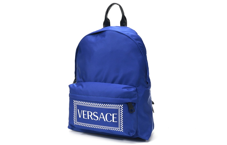 Versace Backpack — фото 1