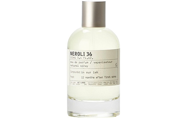 Le Labo Neroli 36 — фото 2