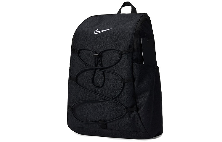 Nike Backpack Black — фото 2