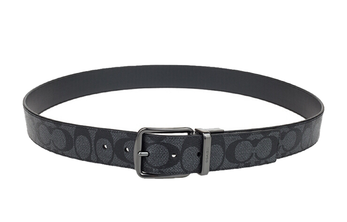 Coach Belt — фото 1