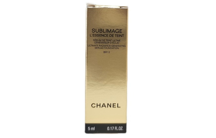 Chanel 12 5ml*2 — фото 2