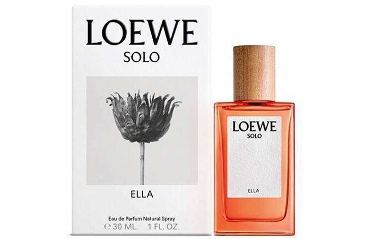 Loewe EDP 30ml75ml100ml — фото 4