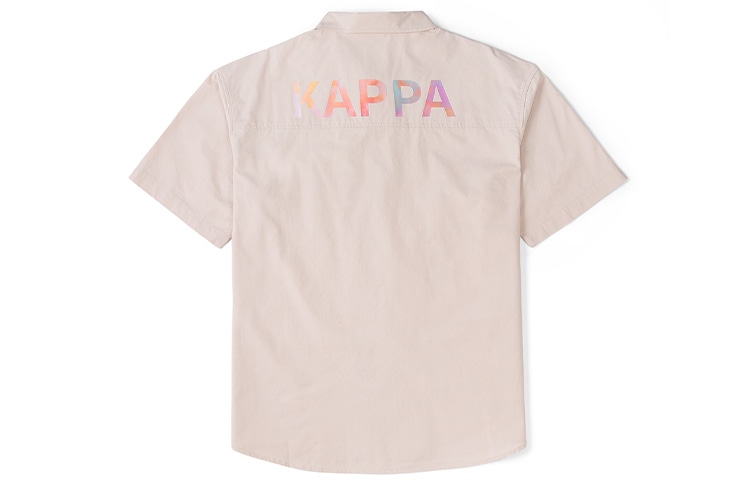 Kappa Logo — фото 1