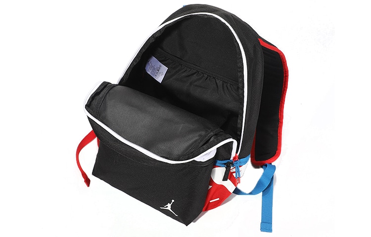 Jordan AJ4 Flight Backpack — фото 1