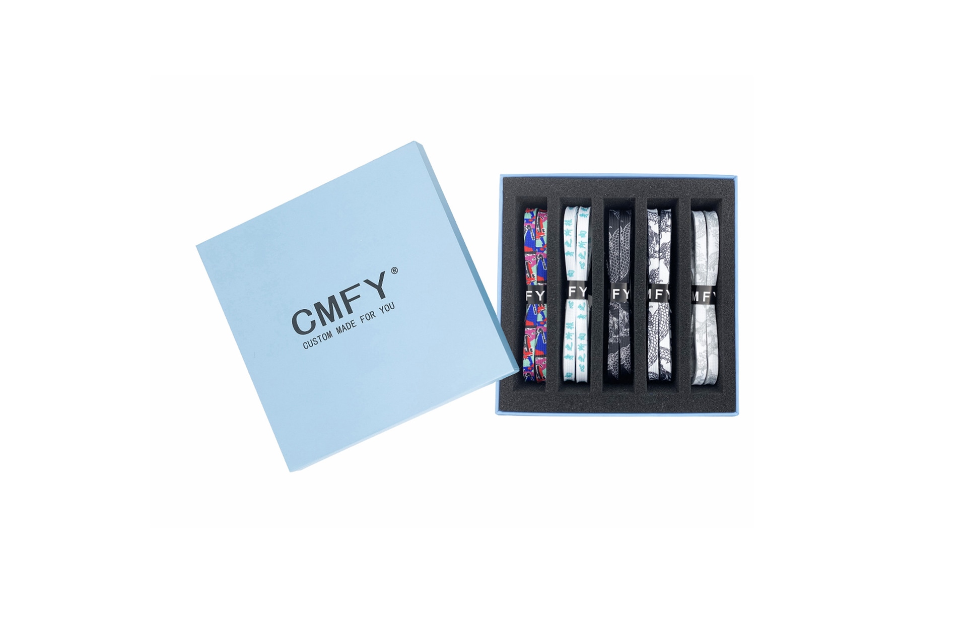Аксессуары Cmfy