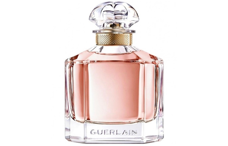 GUERLAIN/娇兰 EDP 30ml50ml100ml