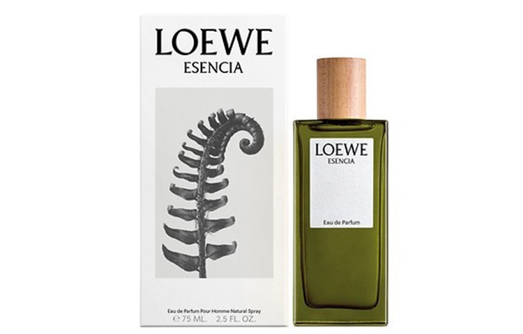 LOEWE EDP 50ml75ml100ml