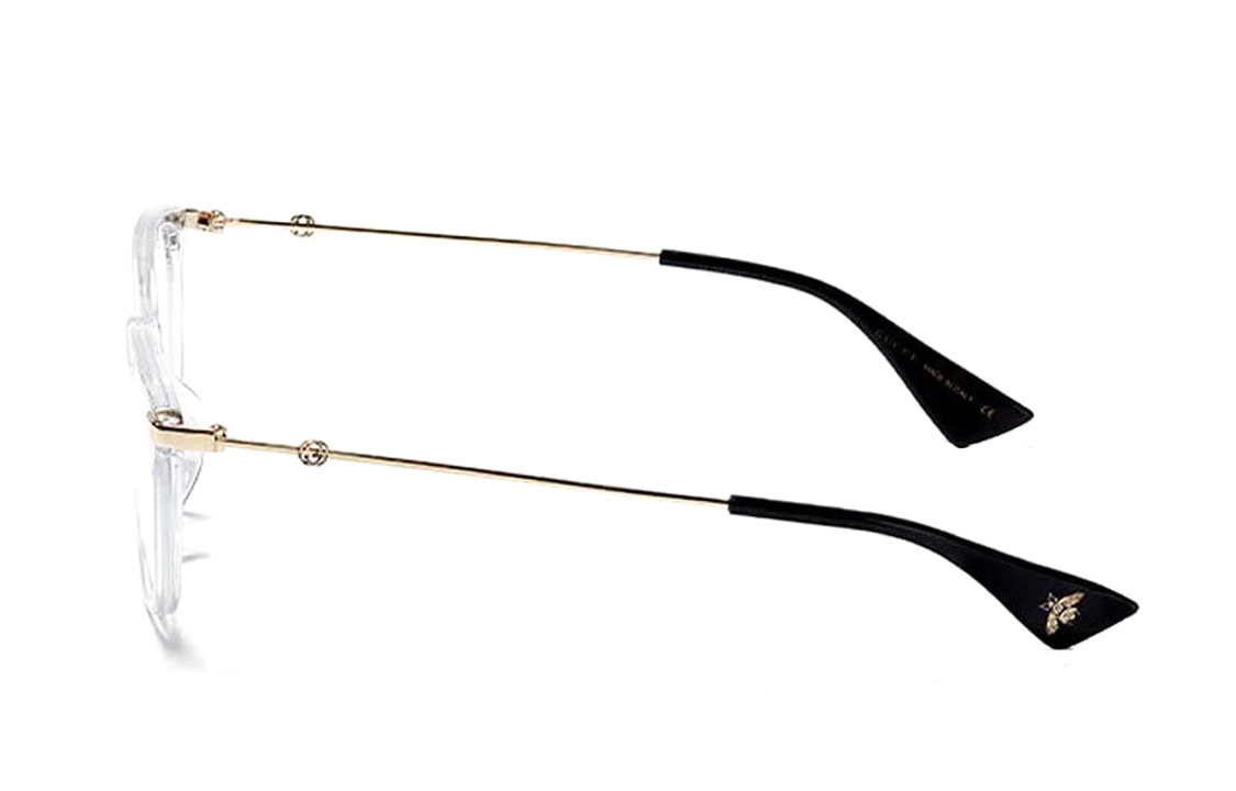 Gucci Capsule Collection Optical Frame — фото 3