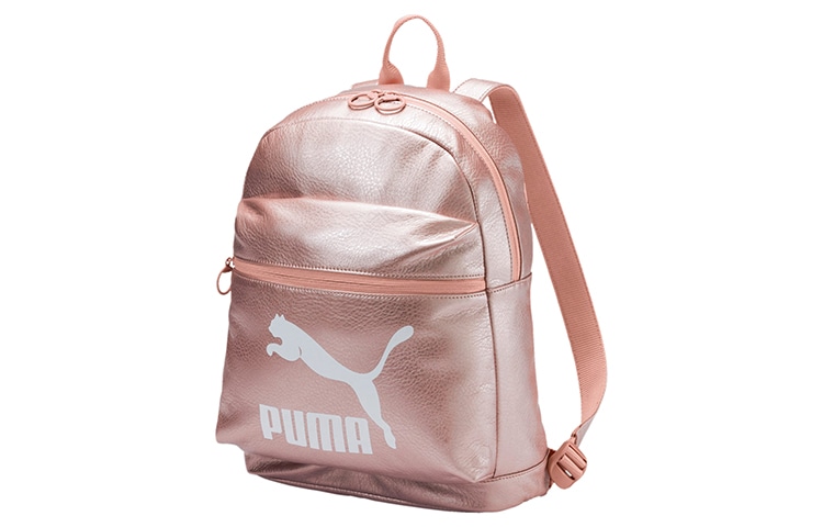 Рюкзак Puma Prime Pink Backpack