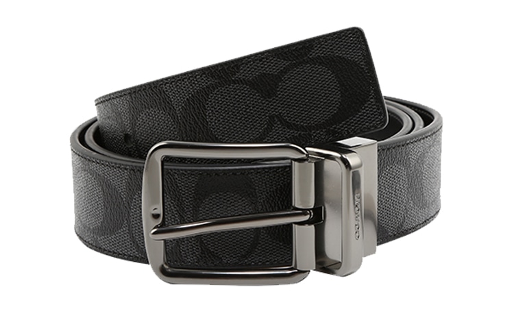 Coach Belt — фото 3
