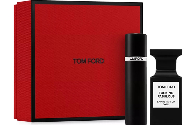TOM FORD/汤姆福特 TF Holiday Limited Edition Set