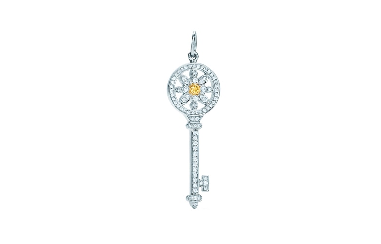 TIFFANY & CO./蒂芙尼 TIFFANY CO. Keys
