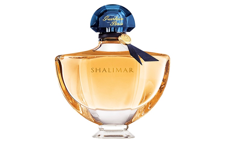 GUERLAIN/娇兰 EDT 30ml50ml