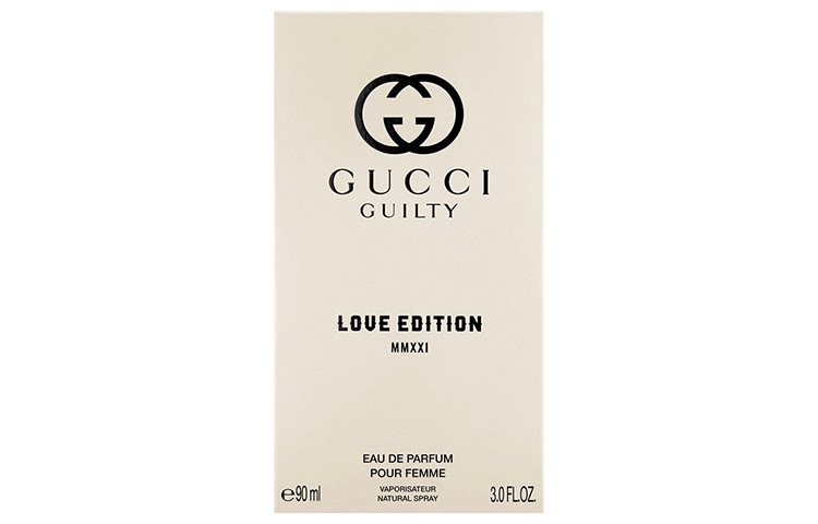 Gucci EDP 50ml90ml — фото 9