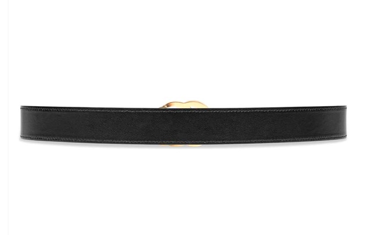 Gucci Double G Belt — фото 4
