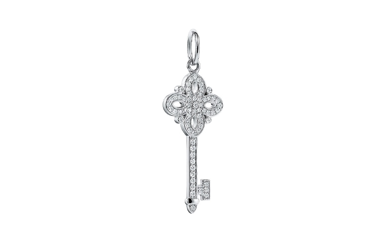 Tiffany & Co. TIFFANY CO. Keys