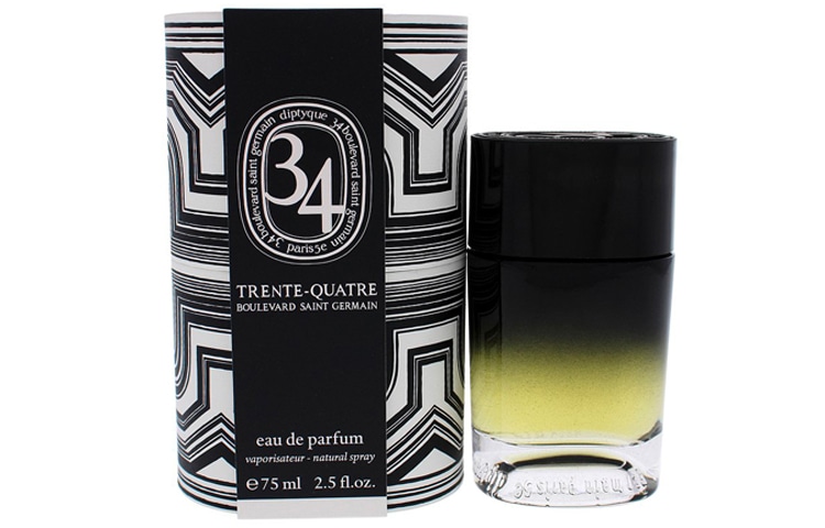 Diptyque 34 EDP 75ml — фото 1