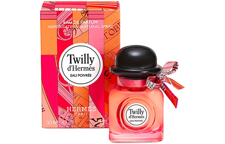 Hermes EDP 30ml50ml85ml — фото 2