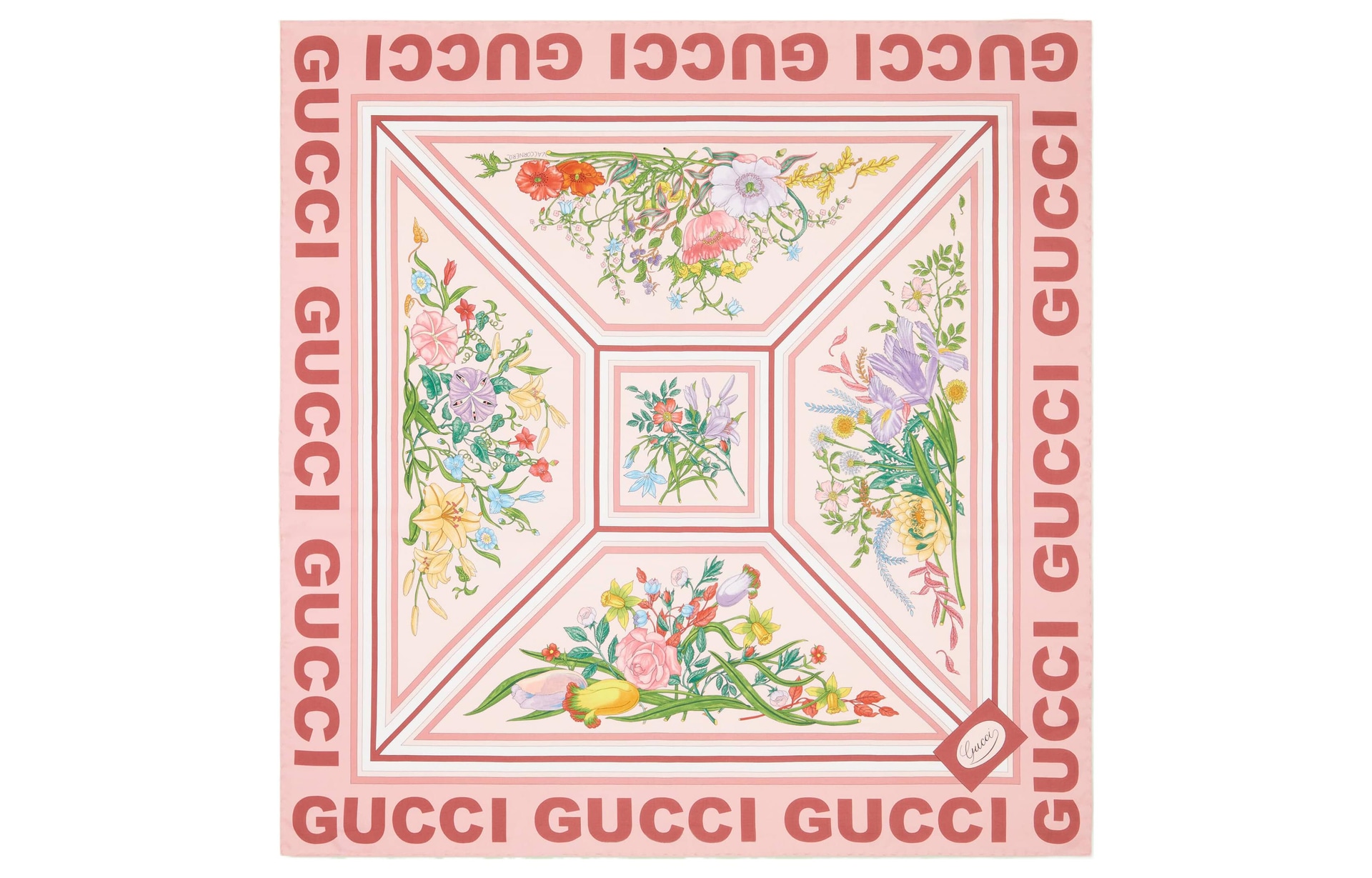 Аксессуары Gucci