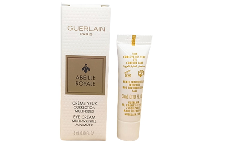 Guerlain 3ml — фото 1