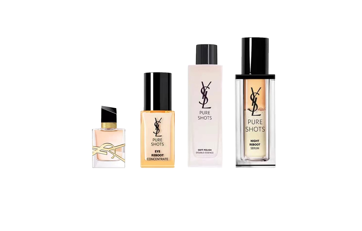 Saint Laurent YSL 2022 edt