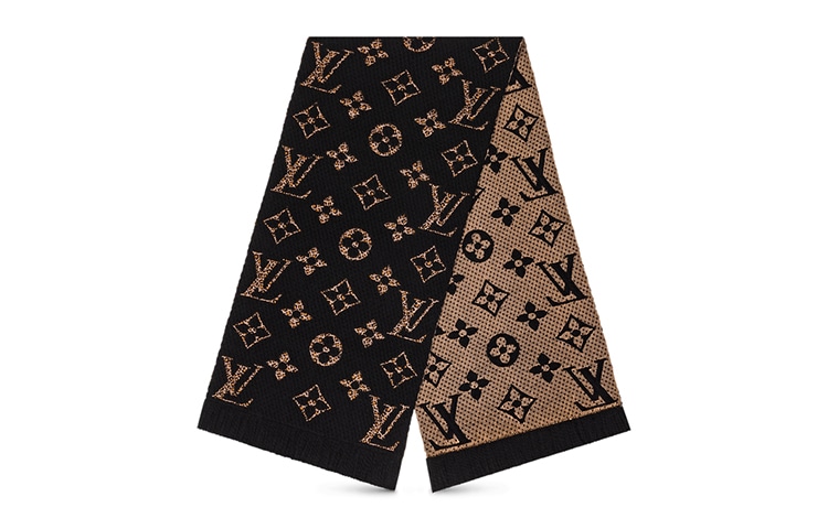 Louis Vuitton Jungle Logomania