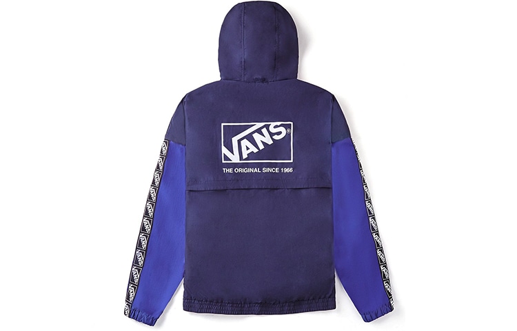 Vans Куртка (Арт. VN0A4MLA4NH) — фото 1