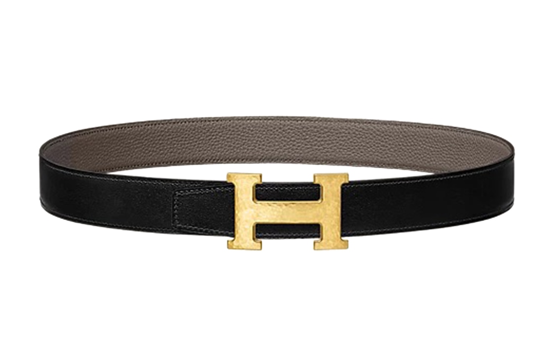 HERMES/爱马仕 HERMES HMartelee Epsom 3.2cm