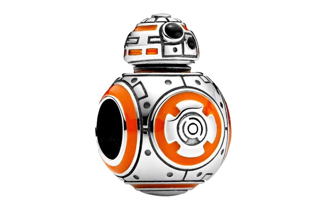 Pandora/潘多拉 Pandora BB-8