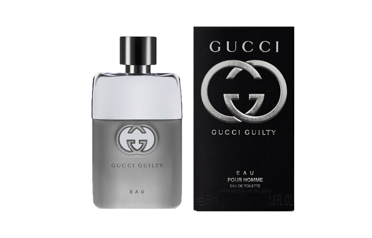 Gucci EDT 50ml90ml — фото 4