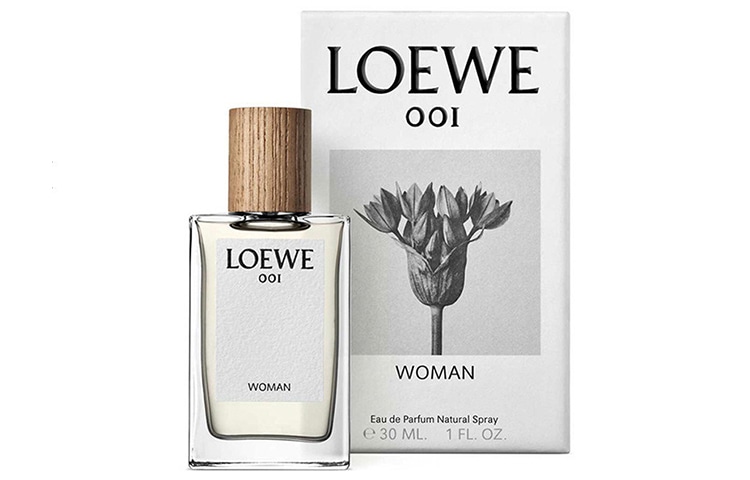 Loewe After Dawn 001 EDP — фото 9