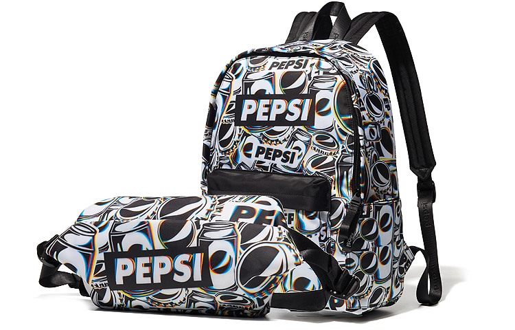 Pepsi Logo — фото 1