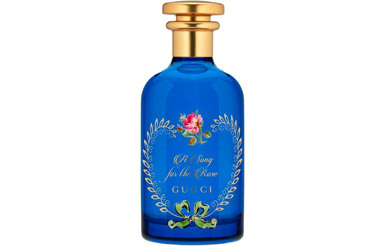 Gucci Alchemist Garden EDP 100ml — фото 6