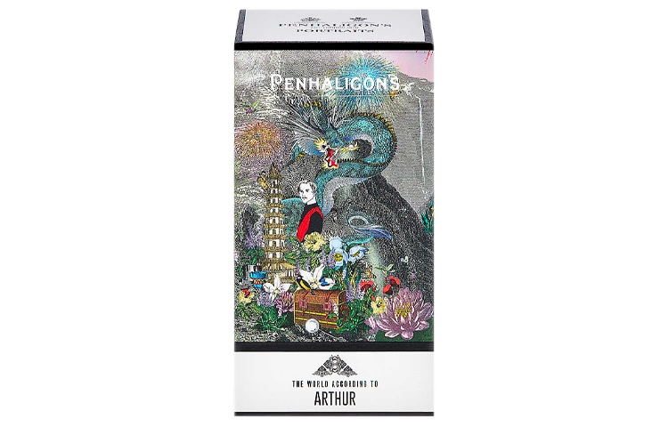 Penhaligon'S Arthur's World EDP 75ml — фото 3