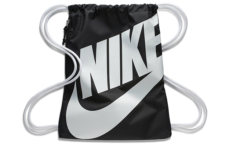Рюкзак Nike Heritage Backpack Black