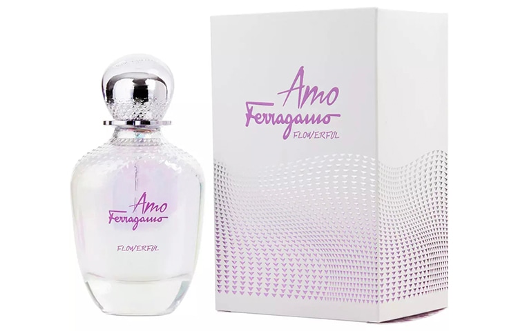 FERRAGAMO/菲拉格慕 EDT 50ml100ml