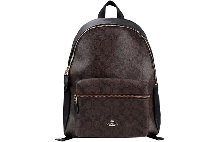 COACH/蔻驰 COACH Charlie 30