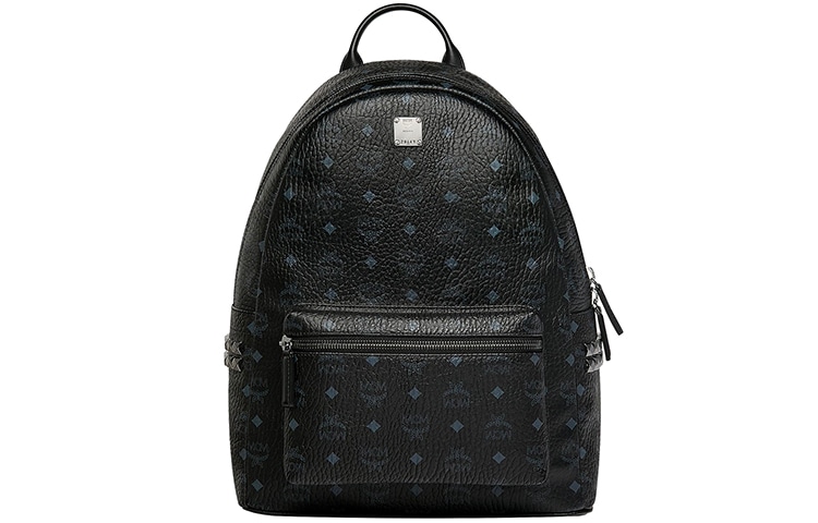 MCM Stark Visetos Backpack